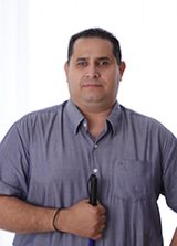 Professor Rafael Celestrin