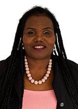 Professoara Luzia