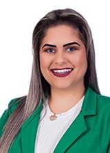 Diretora Fabiana Mioranza