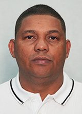 Gilberto Santos