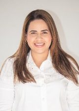 Larissa de Novinho