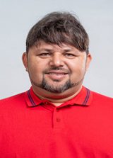Claúdio da Máquina