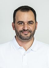 Genivaldo Vavá da Ambulância