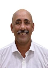 Nilson da Irmã Iolanda