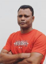 Geraldo de Duda