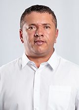 Marquinhos de Russinha