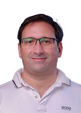 Dr Kleverton Fisioterapeuta