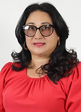 Sandra de Zé Neto