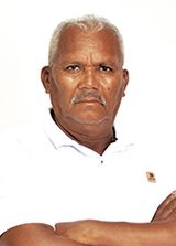 Tonho Mauricio