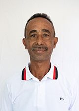 Joao Neto de Cachoeirinha