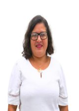 Aguinailda do Bolo