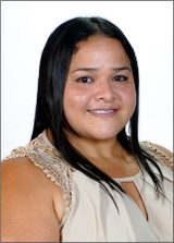 Simone da Saúde
