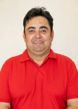 Marcio Alencar