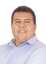 Antonio Douglas