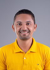 Gueguê Carvalho
