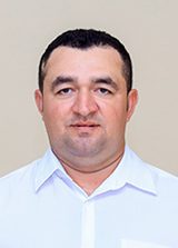 Vereador Zé Dailson