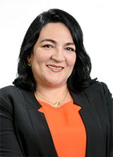 Marizeh Marques