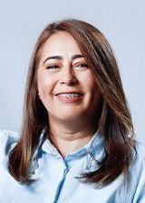 Professora Roseli