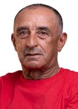 Velho Zé do Trator