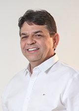 Dr Randal