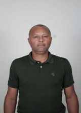 Pedro Afonso