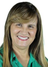 Delza de Oliveira