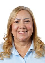 Dra Mariusa Pediatra