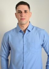 Daniel Machado