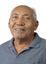 Evaristo Ribeiro