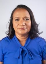 Tânia do Ingá