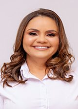 Eliane de Edinho