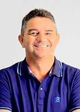 Professor Maurício