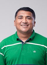 Rosenildo Cavalcante