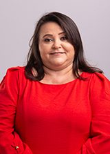 Zefinha Brito