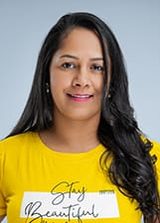 Charlene Brazão