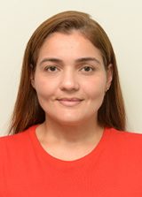 Débora Victoria da Saude