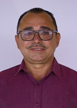 Jenildo do Nova Esperança