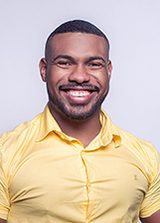 Anderson Toró