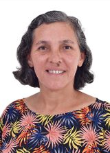 Maria do Bosque