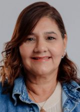 Professora Glória Alencar