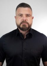Delegado Thiago Prado