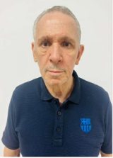 Pastor João Luiz