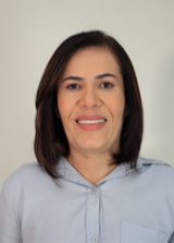 Eliane Irmã do Edmilson