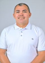 Professor Cicinho