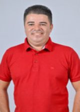 Patricio Vieira