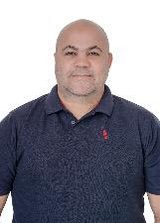 Humberto Gameleira
