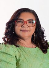 Professora Simone