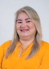Aline do Binho