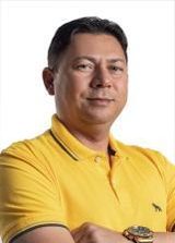 Adriano Oliveira
