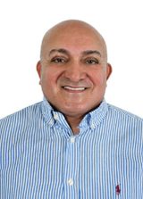 Alfredo Moura